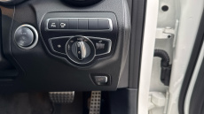 Mercedes-Benz GLC 250 4Matic AMG Line Premium Plus 5dr 9G-Tronic Petrol Estate